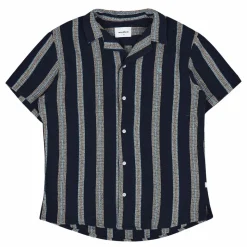 Hale Striped Shirt