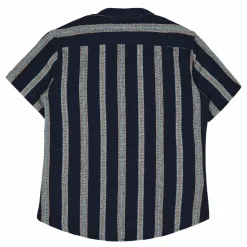Hale Striped Shirt