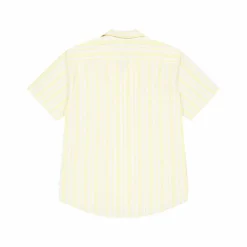 Hale Yellow Shirt