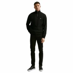 Half Zip Sweatshirt 031