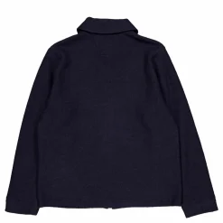 Halifax Jacket Dark Navy