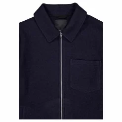 Halifax Jacket Dark Navy