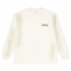 Hanes Seeds L/s Tee Off