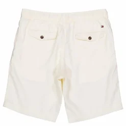 Harlem Shrs Po Drws Linen Calico