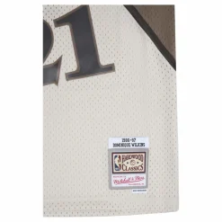 Hawks Astro Swingman Jersey - Wilkins