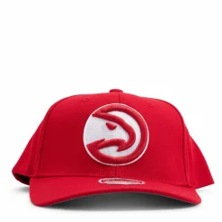Hawks Team Ground 2.0 Stretch Snapback
