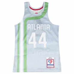 Hawks 75th Swingman