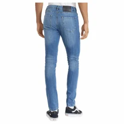 Hayes Slim Mid