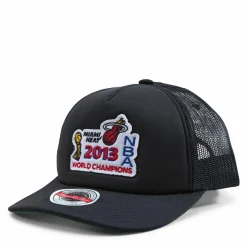 Heat 2013 Championship Trucker