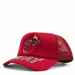 Heat Puff The Magic Trucker HWC