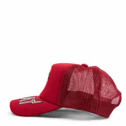Heat Puff The Magic Trucker HWC