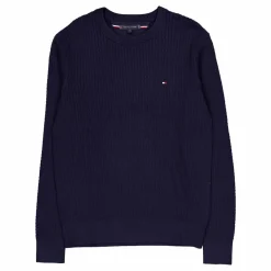 Herringbone Structure C Nk Blue