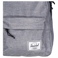 Herschel Classic Backpack Raven Crosshatch