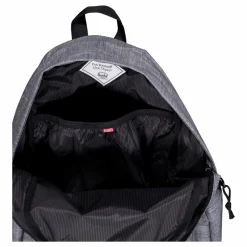 Herschel Classic Backpack Raven Crosshatch