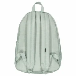 Herschel Classic Backpack Iceberg Green Crosshatch