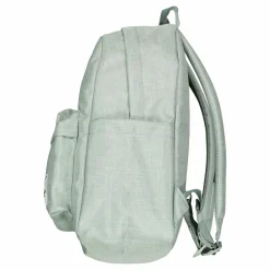 Herschel Classic Backpack Iceberg Green Crosshatch