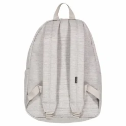 Herschel Classic Backpack Light Grey Crosshatch