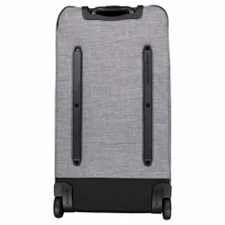 Herschel Heritage Softshell Me Raven Crosshatch