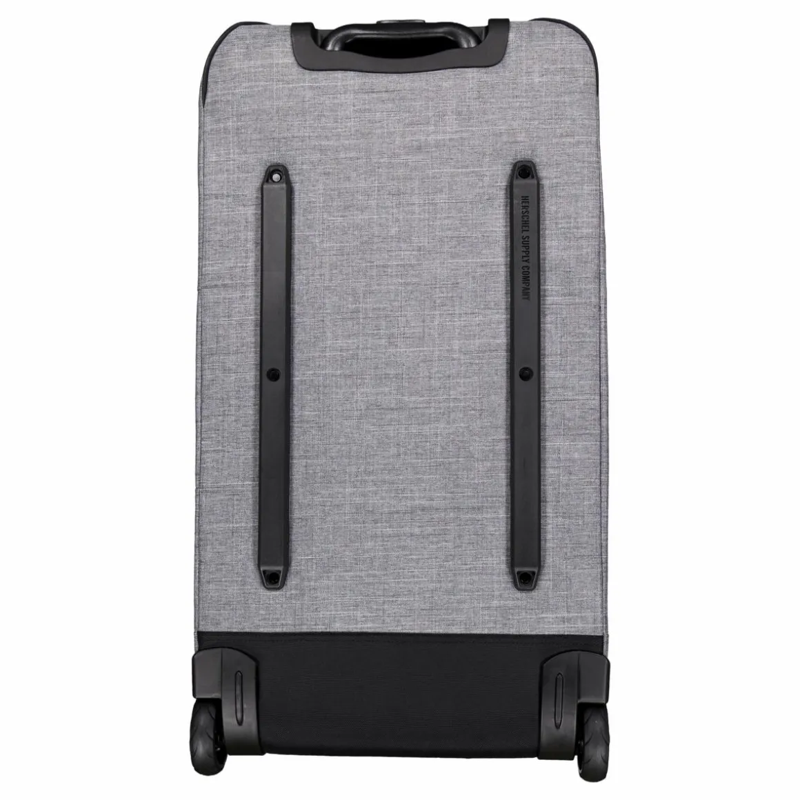 Herschel Heritage Softshell Me Raven Crosshatch