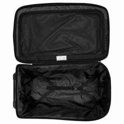 Herschel Heritage Softshell Me Raven Crosshatch