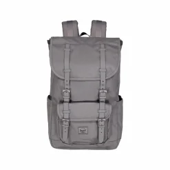 Herschel Herschel Little America Mid Ba Gargoyle Tonal