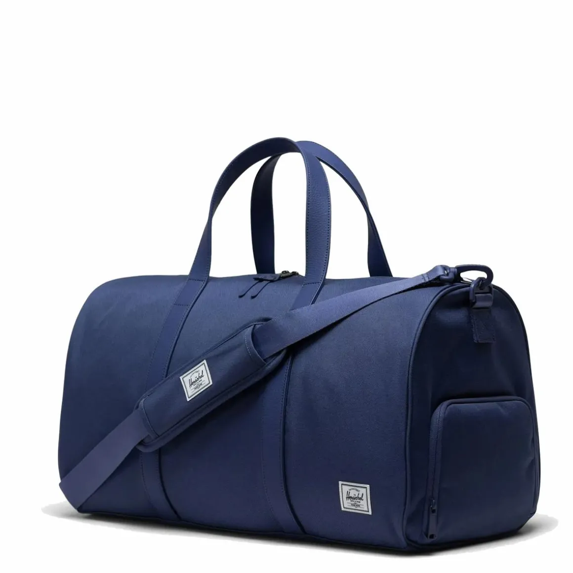 Herschel Novel Duffle Skipper Blue