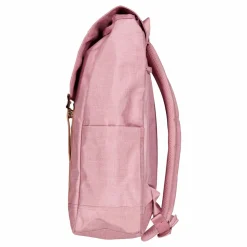 Herschel Retreat Backpack Lilas Crosshatch