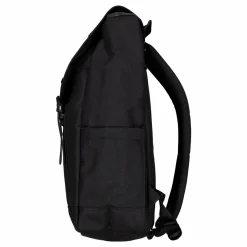 Herschel Retreat Backpack Black Tonal