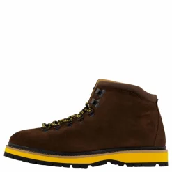 Hiker Brown