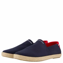 Hilfiger Espadrille Core Texti