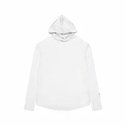 Hooded Long Sleeve