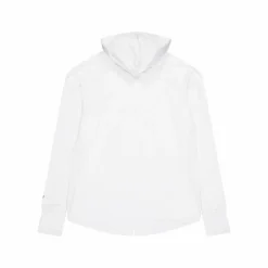 Hooded Long Sleeve