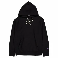 Hooded Sweatshirt Black Beauty