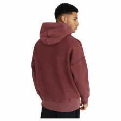 Hooded Sweatshirt Ms544