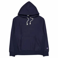 Hooded Sweatshirt Sky Captain
