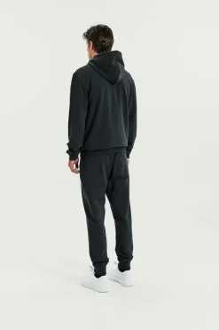 Hoodie Charcoal