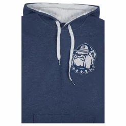 Hoyas Classic French Terry Hoodie