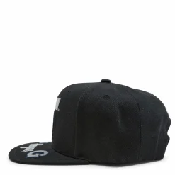 Hoyas Front Loaded Snapback