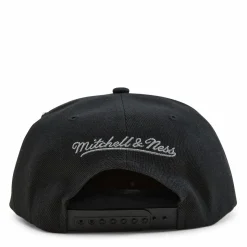 Hoyas Front Loaded Snapback