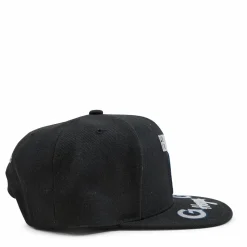 Hoyas Front Loaded Snapback