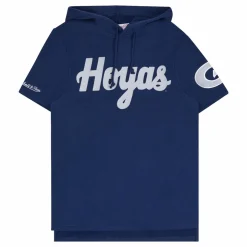 Hoyas Gameday Ss Ft Hoodie