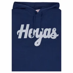 Hoyas Gameday Ss Ft Hoodie