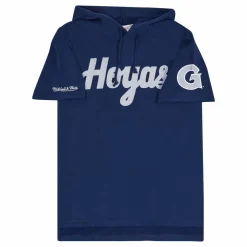 Hoyas Gameday Ss Ft Hoodie