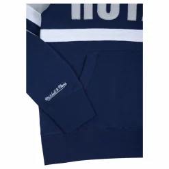 Hoyas Head Coach Hoodie - Georgetown