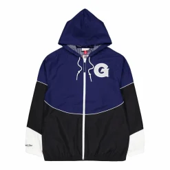 Hoyas Home Team Lightweight Wi Black/blue