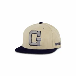 Hoyas 2t Team Cord Fitted HWC