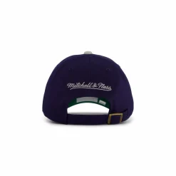 Hoyas Team 2 Tone 2.0 Dad Strapback