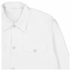 Hunt Denim Overshirt A003 Cloud