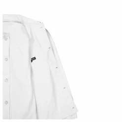 Hunt Denim Overshirt A003 Cloud