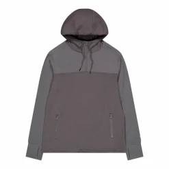Hybrid Hoodie